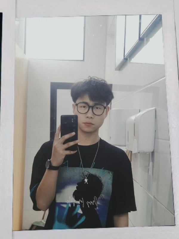 Ais的第一张照片--华安征婚网