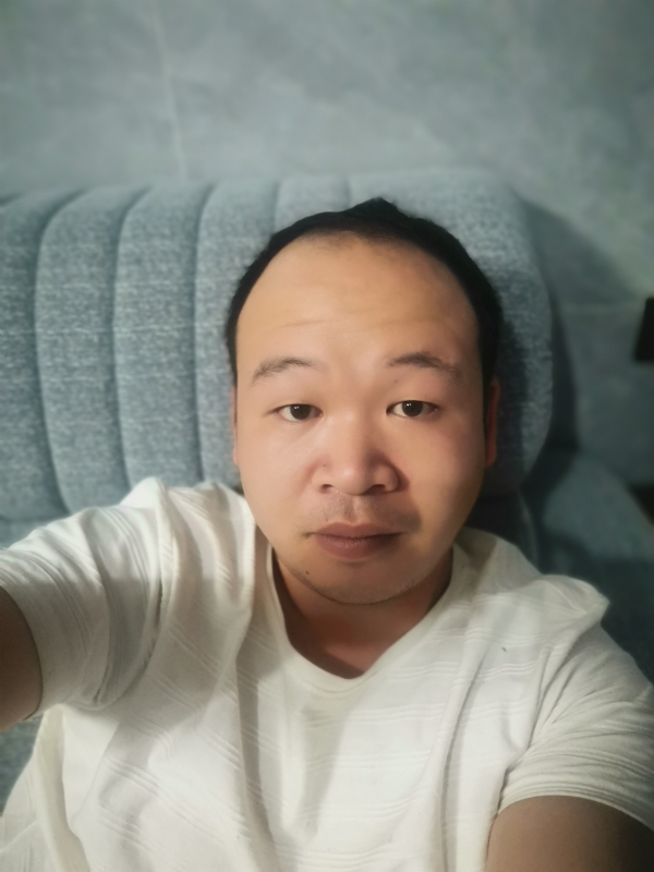 孤独老的第一张照片--华安征婚网