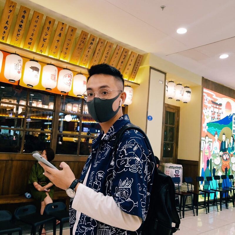 理念的第一张照片--华安征婚网