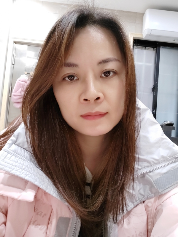 Annalin的第一张照片--华安征婚网