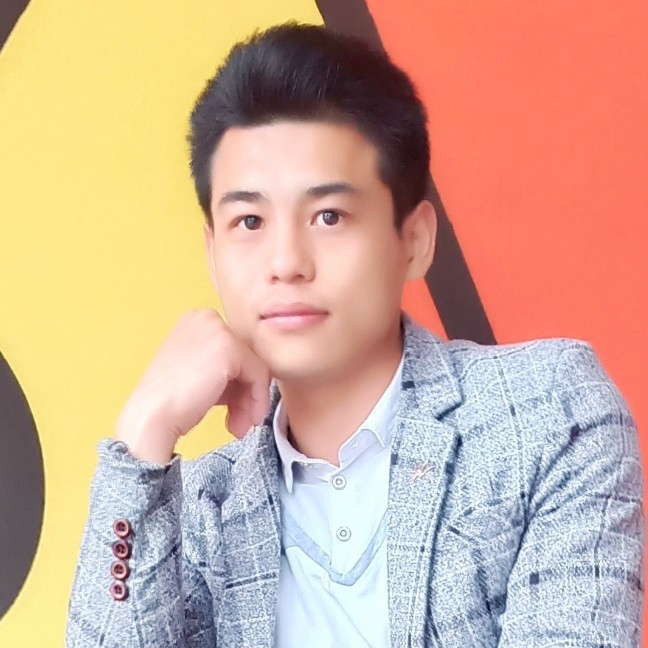 未来的第二张照片--华安征婚网