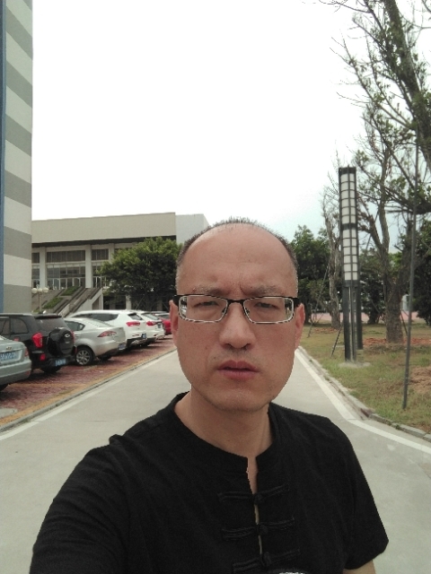 我知我在的第二张照片--华安征婚网