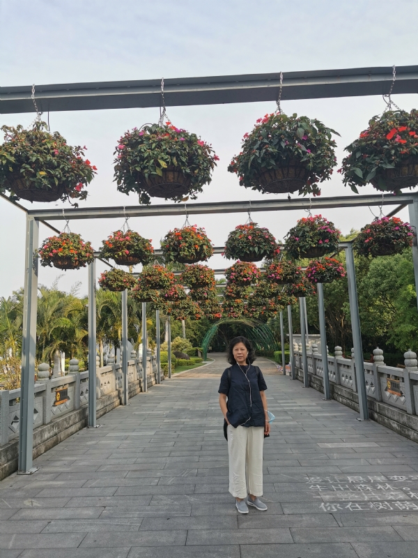 一叶知秋的第二张照片--华安征婚网