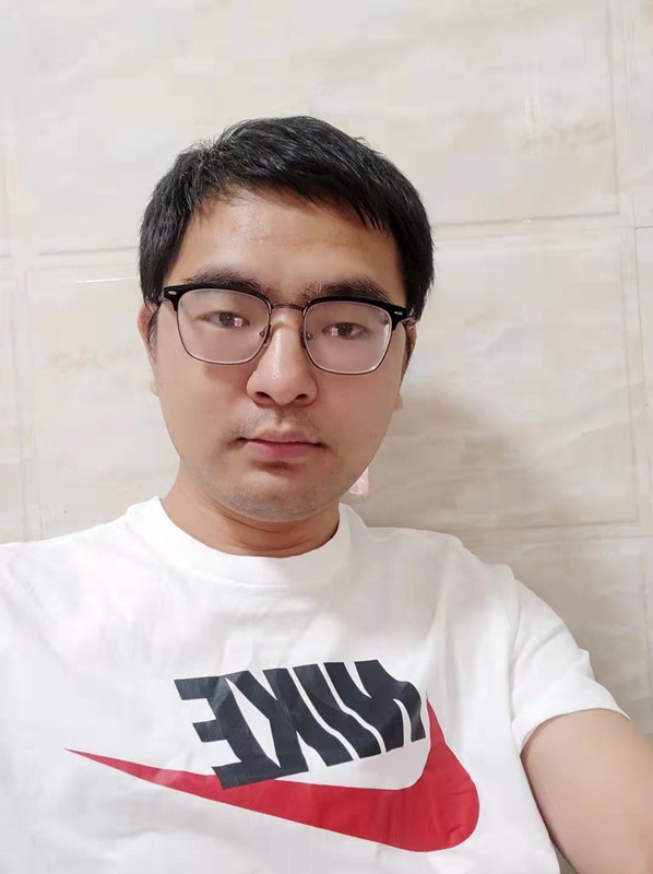 微尘的第一张照片--华安征婚网