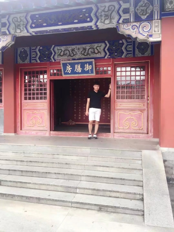 伟仔的第二张照片--华安征婚网