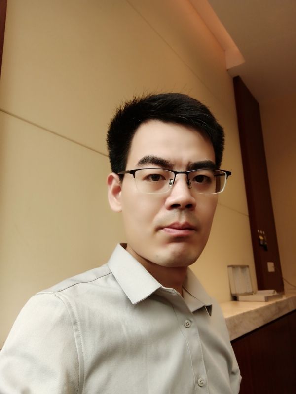 白头偕老的第一张照片--华安征婚网