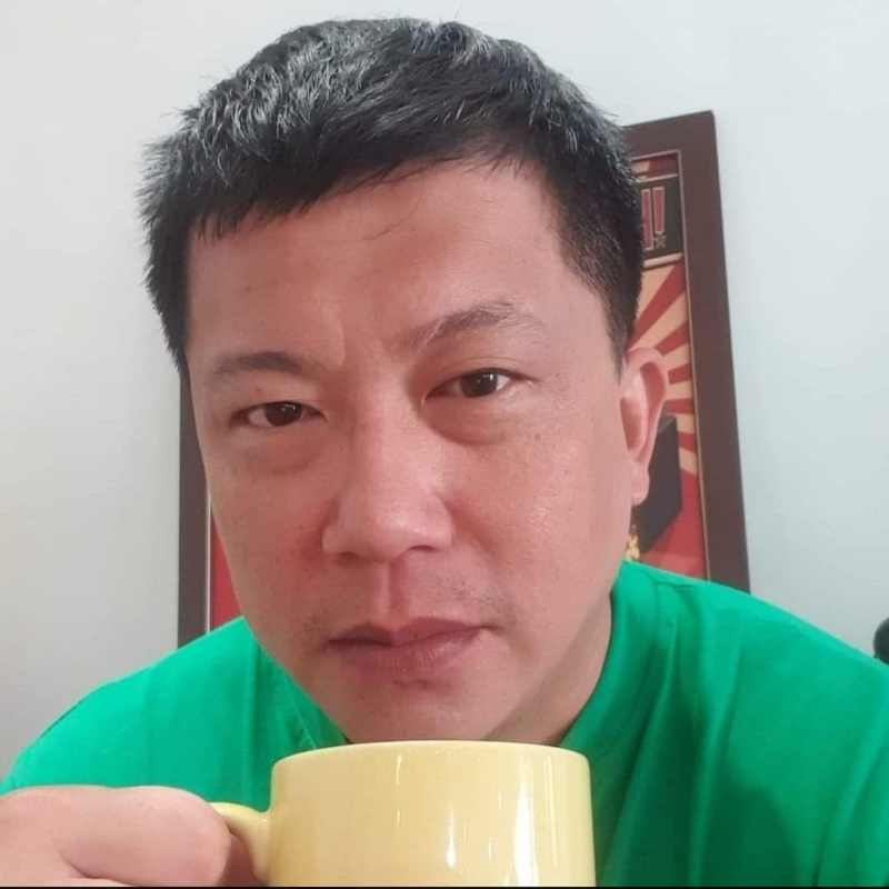 雨果先生的第二张照片--华安征婚网