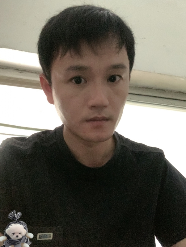 点心的第一张照片--华安征婚网
