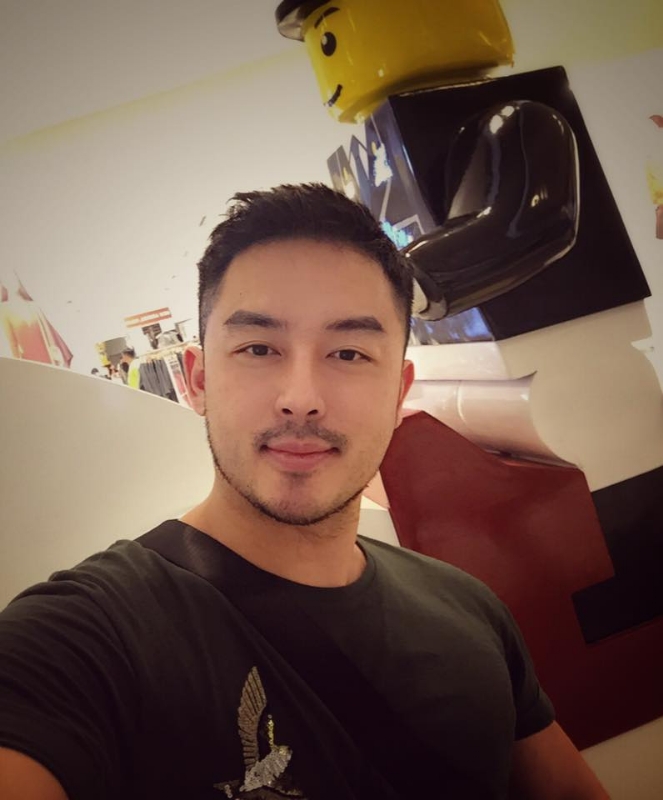 周周的第一张照片--华安征婚网