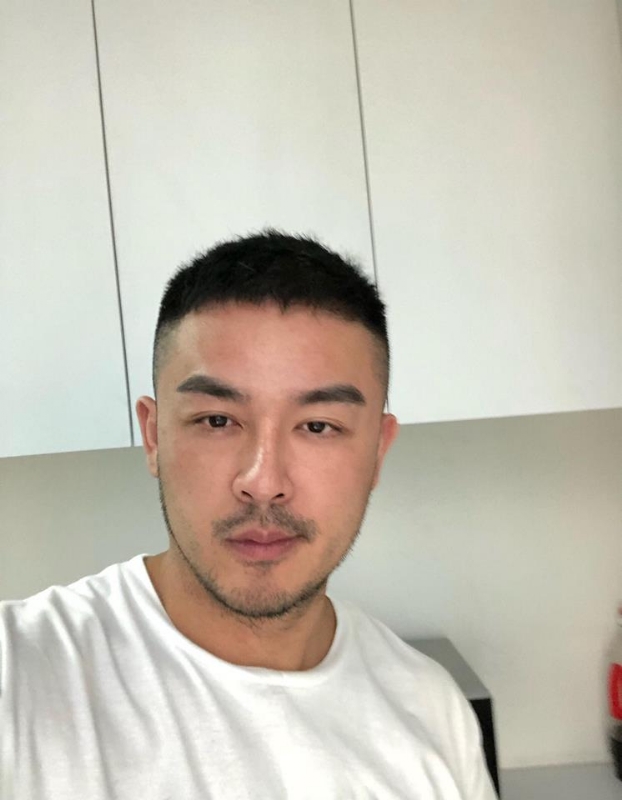 周周的第二张照片--华安征婚网