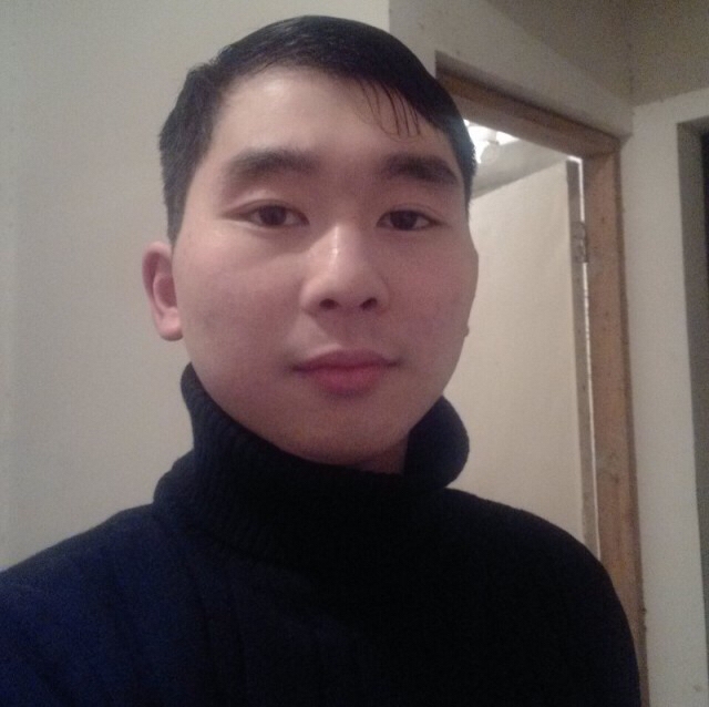 阿鸿的第二张照片--华安征婚网