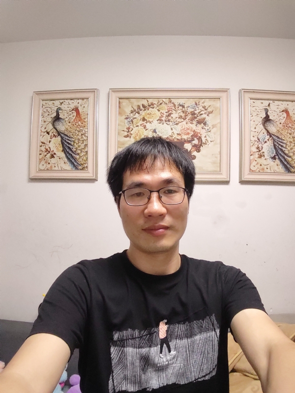 等等的第一张照片--华安征婚网