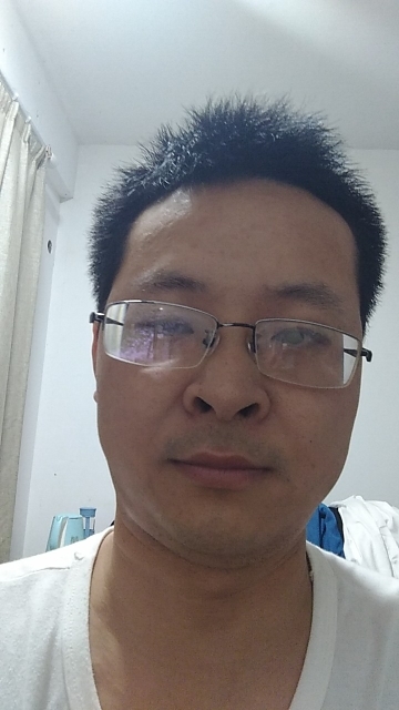 chastity的第二张照片--华安征婚网