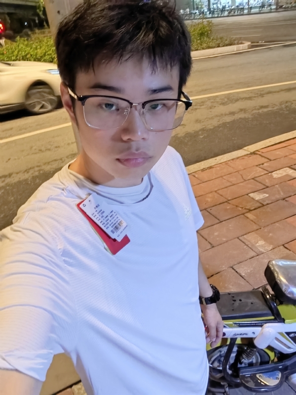 jxz的第二张照片--华安征婚网