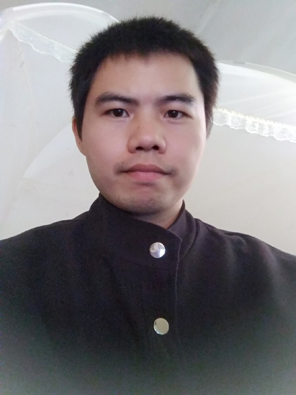 韦不凡的第一张照片--华安征婚网