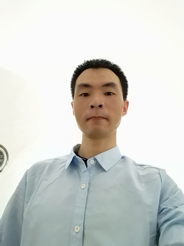 小闹钟的第二张照片--华安征婚网