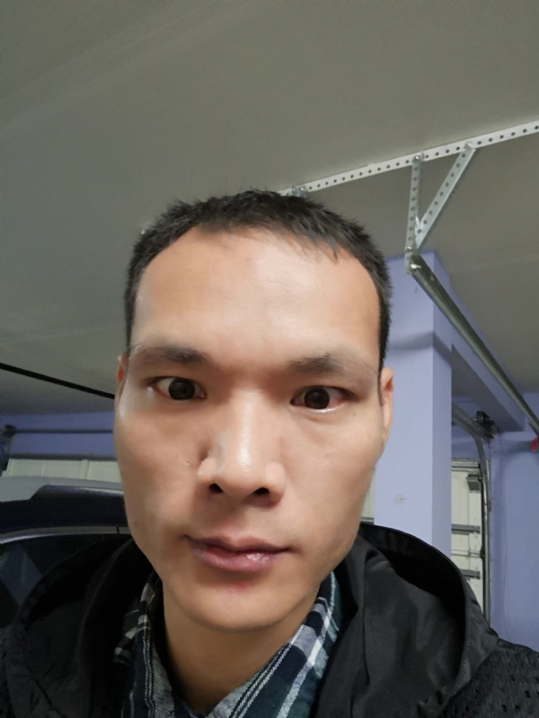 只影向谁去的第二张照片--华安征婚网