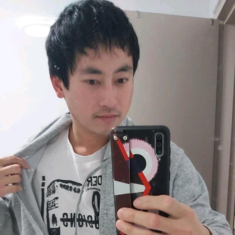 瓜的第一张照片--华安征婚网