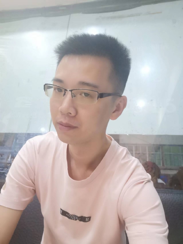 云杰的第三张照片--华安征婚网