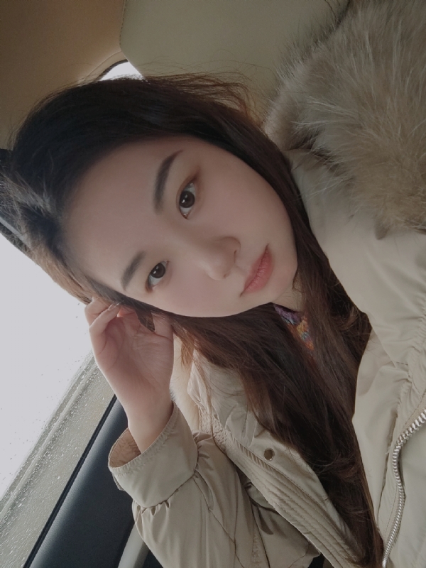 迷路惹的第一张照片--华安征婚网
