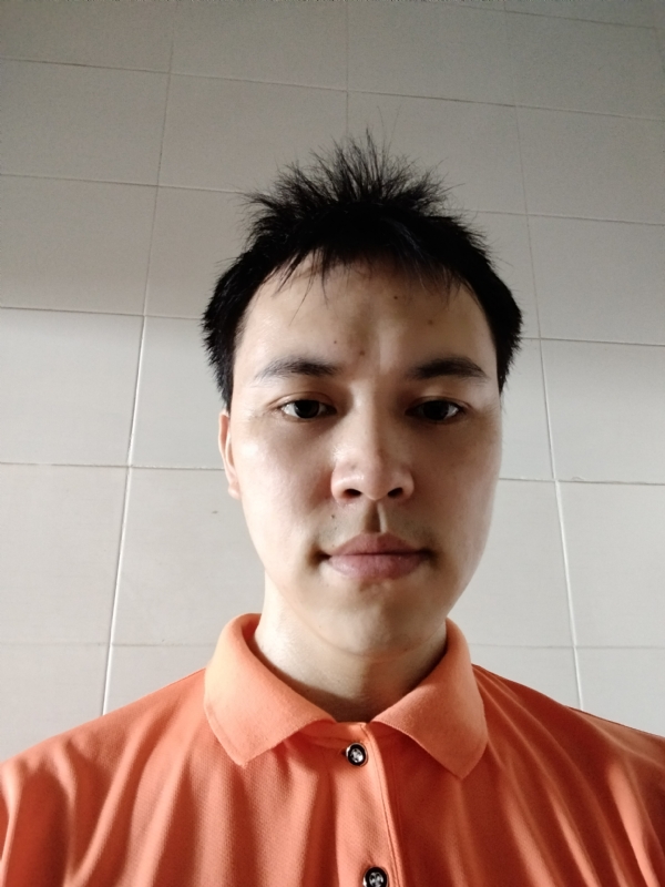 Ceylon陈的第一张照片--华安征婚网