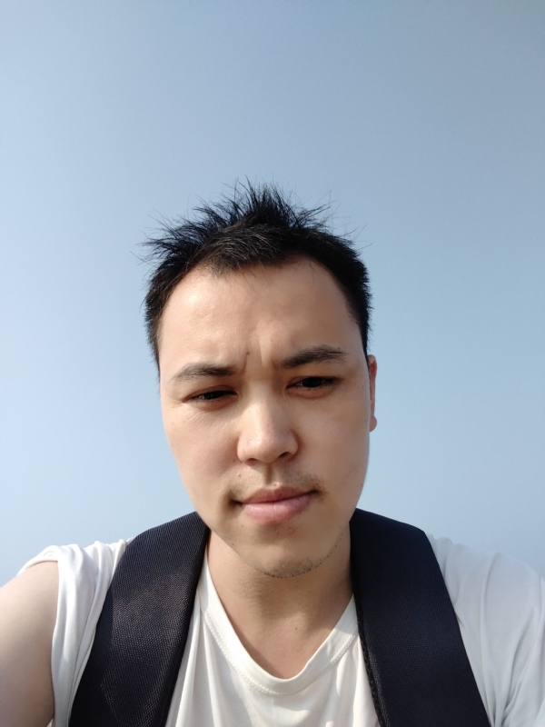 Ceylon陈的第二张照片--华安征婚网