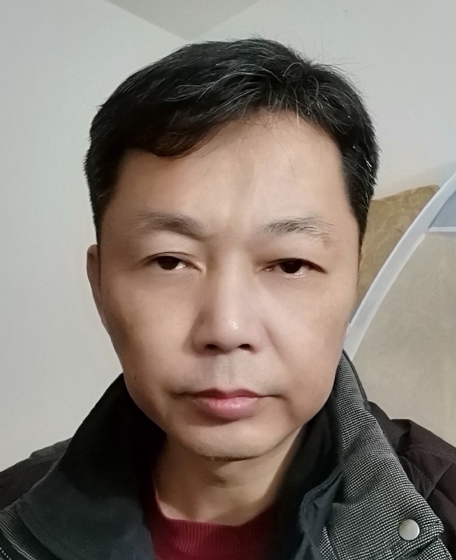 大苏苏的第三张照片--华安征婚网