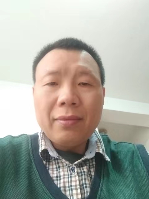 danyang的第一张照片--华安征婚网