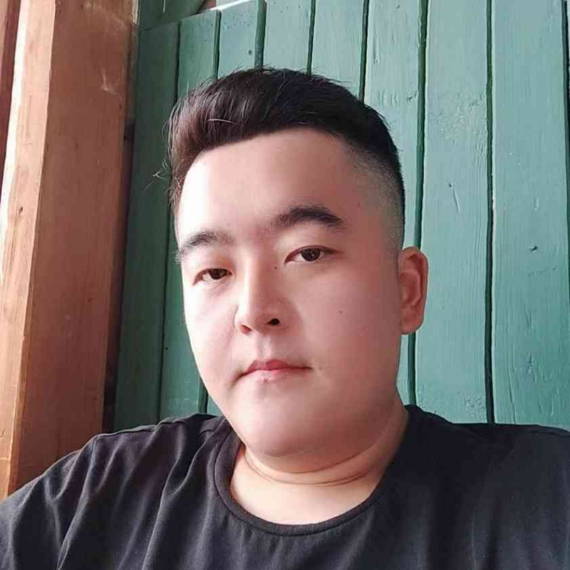 小谢的第一张照片--华安征婚网
