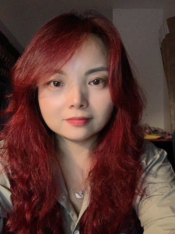静静的第二张照片--华安征婚网