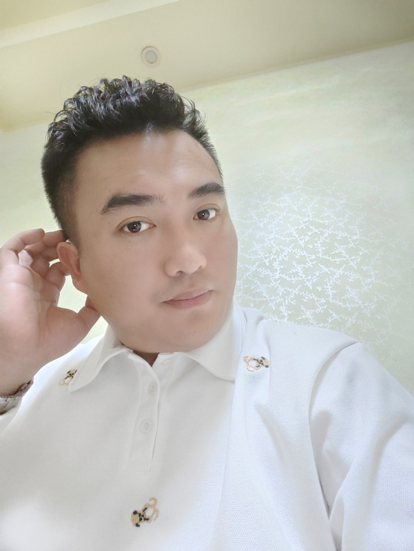 哈哈先生的第一张照片--华安征婚网