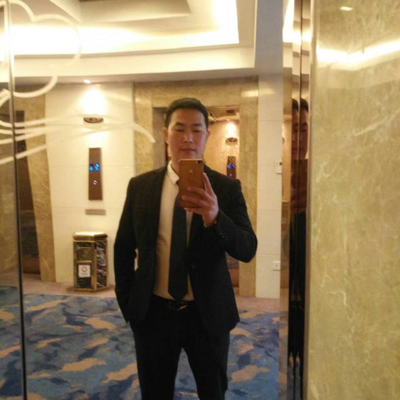 温暖的阳光的第一张照片--华安征婚网