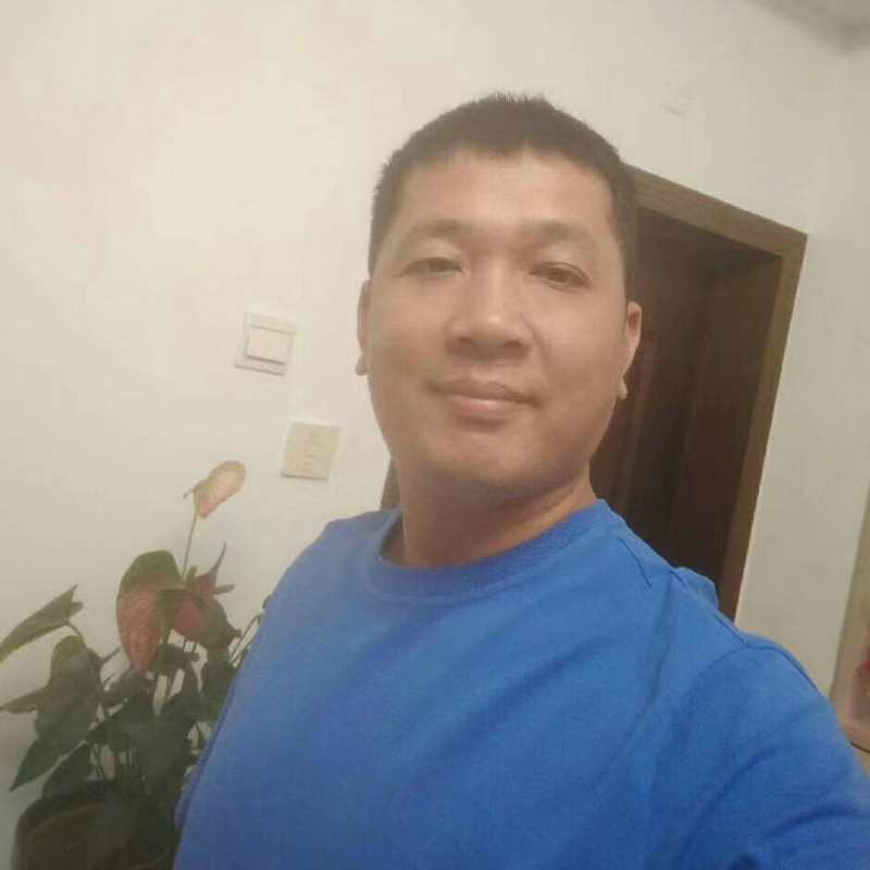 好好的第二张照片--华安征婚网