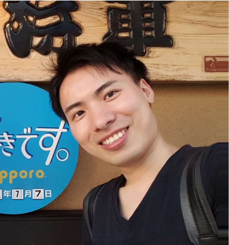AaronMAX的第三张照片--华安征婚网