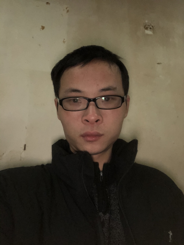 WU的第一张照片--华安征婚网