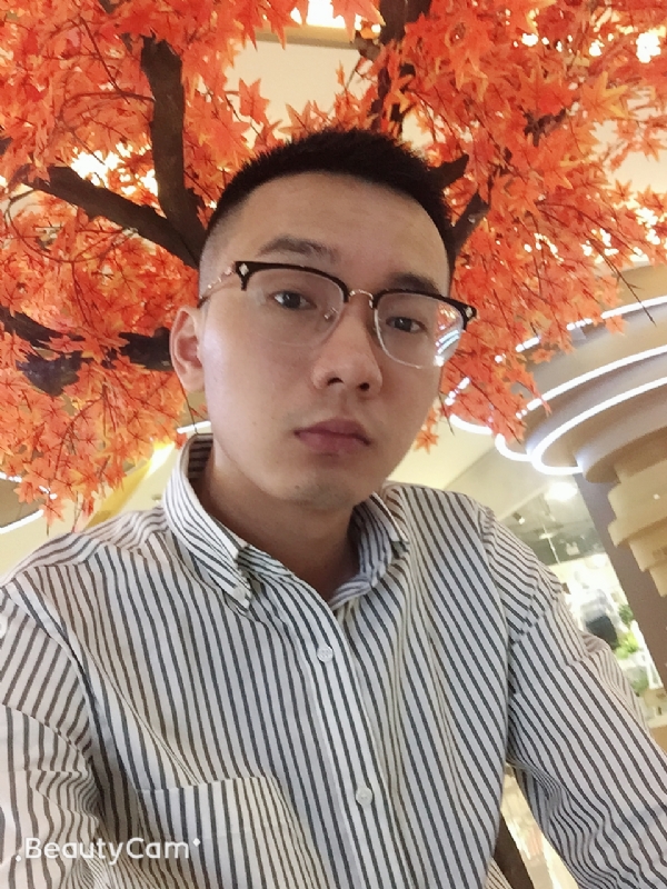老-boy的第一张照片--华安征婚网