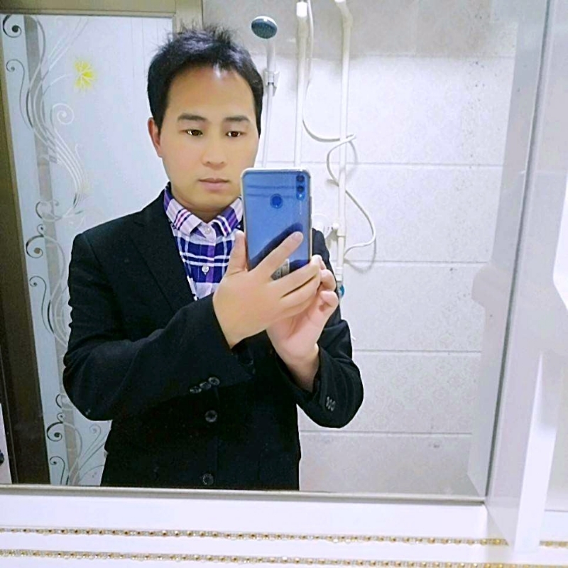 寻找一位爱人的第一张照片--华安征婚网