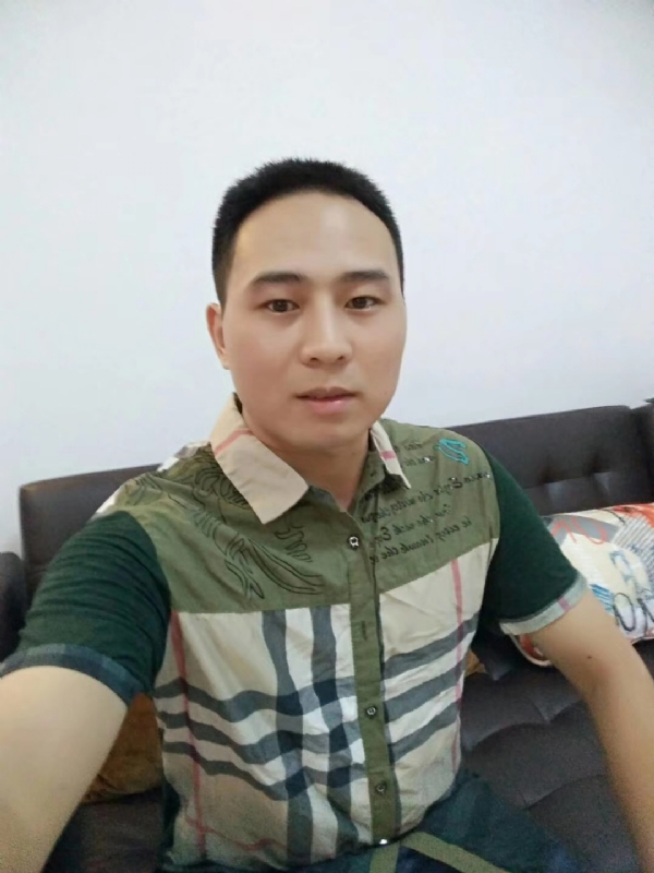 寻找一位爱人的第二张照片--华安征婚网