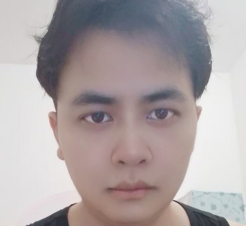 似醉非醉的第一张照片--华安征婚网