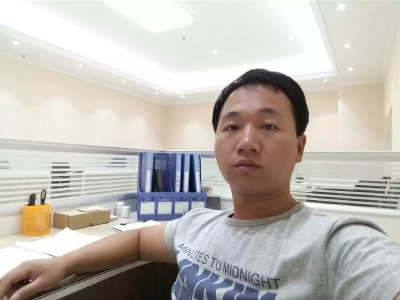 喜乐的第三张照片--华安征婚网