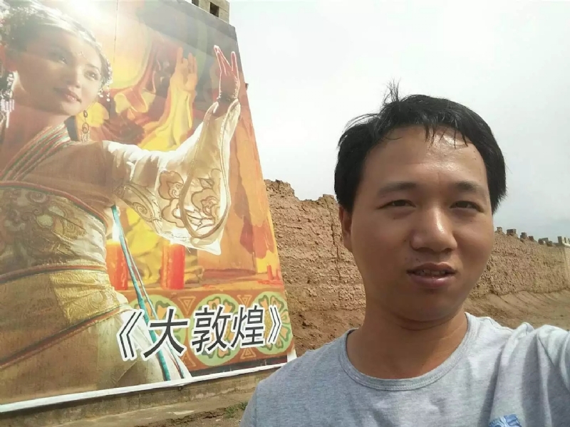 喜乐的第四张照片--华安征婚网