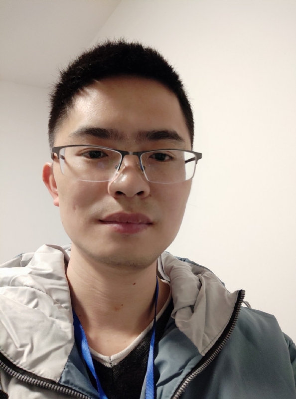 清风的第一张照片--华安征婚网