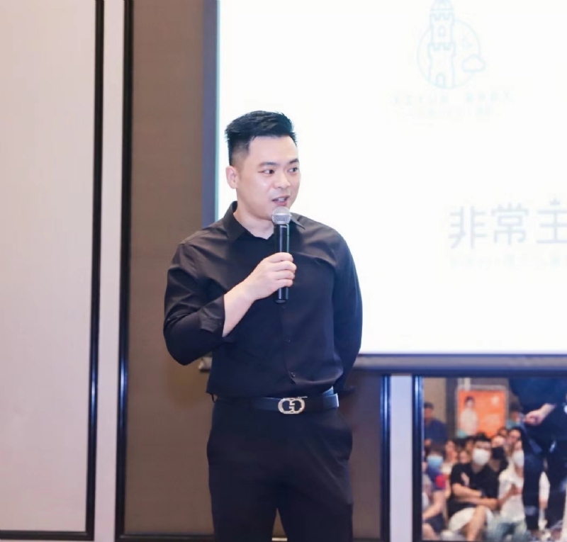 爱吃肉的猪大爷的第一张照片--华安征婚网