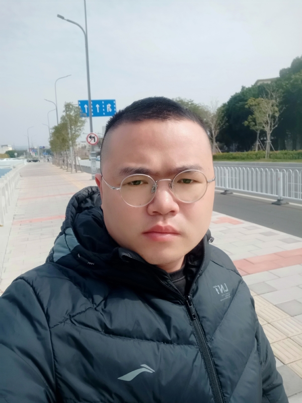 我在泉州等你的第一张照片--华安征婚网