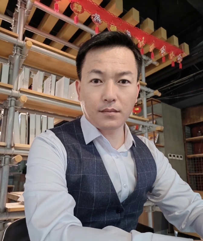 缘来是你的第一张照片--华安征婚网