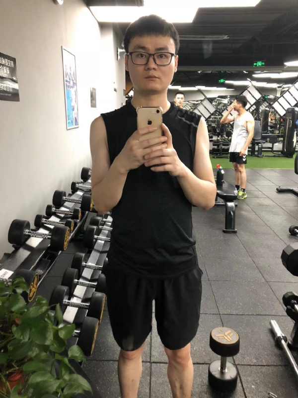 土豆的第三张照片--华安征婚网