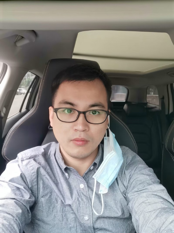 路人甲的第一张照片--华安征婚网