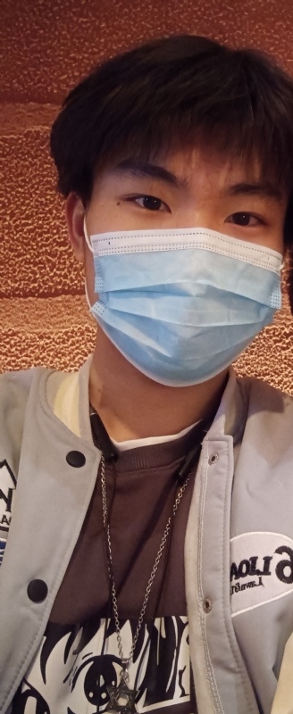 不寂寞的第一张照片--华安征婚网