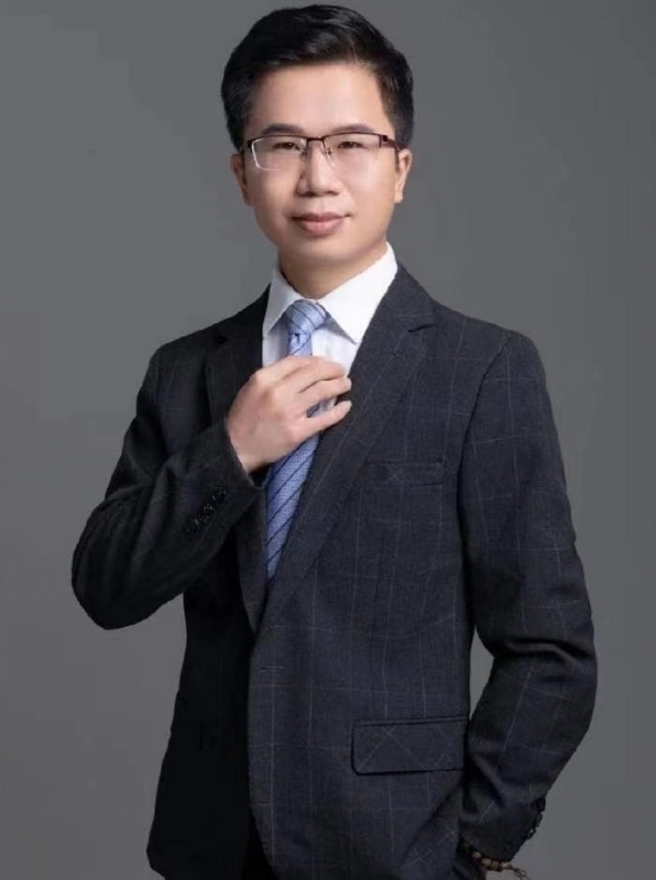陈先生的第一张照片--华安征婚网