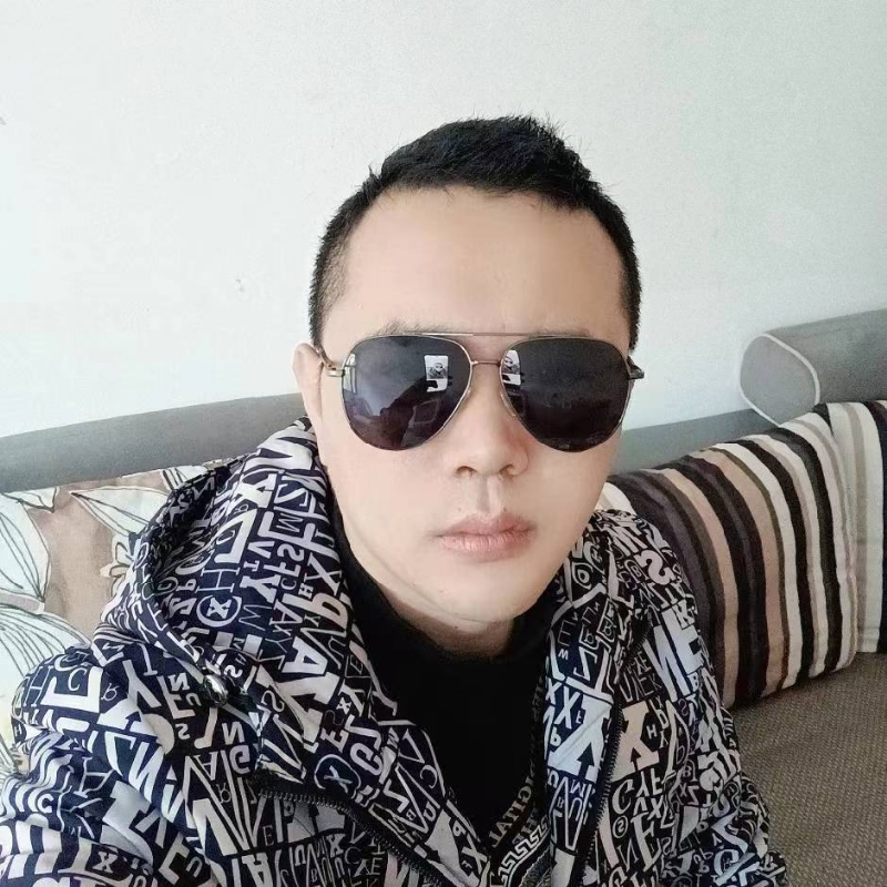 相知的第一张照片--华安征婚网